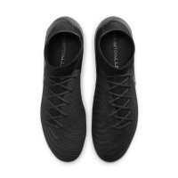 Nike Phantom Luna 2 Pro FG Fußballschuh schwarz 44