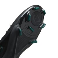 Nike Phantom Luna 2 Pro FG Fußballschuh schwarz 44
