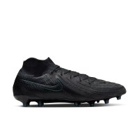 Nike Phantom Luna 2 Elite AG Kunstrasenschuh schwarz 43