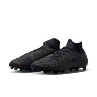 Nike Phantom Luna 2 Elite AG Kunstrasenschuh schwarz 43