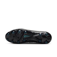 Nike Phantom Luna 2 Elite AG Kunstrasenschuh schwarz 44,5