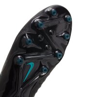 Nike Phantom Luna 2 Elite AG Kunstrasenschuh schwarz 44,5