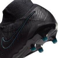 Nike Phantom Luna 2 Elite AG Kunstrasenschuh schwarz 44,5