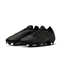 Nike Phantom GX 2 Pro FG Fußballschuh schwarz