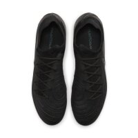 Nike Phantom GX 2 Pro FG Fußballschuh schwarz