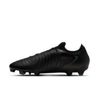 Nike Phantom GX 2 Pro FG Fußballschuh schwarz