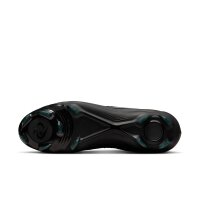 Nike Phantom GX 2 Pro FG Fußballschuh schwarz