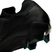 Nike Phantom GX 2 Pro FG Fußballschuh schwarz