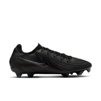 Nike Phantom GX 2 Pro FG Fußballschuh schwarz 43