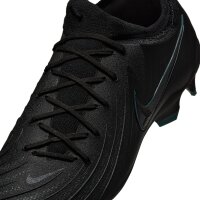 Nike Phantom GX 2 Pro FG Fußballschuh schwarz 43