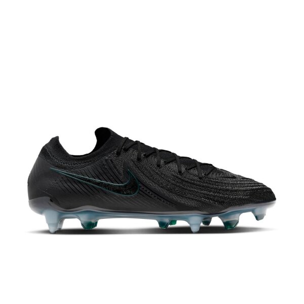 Nike Phantom GX 2 Elite SG Fußballschuh schwarz