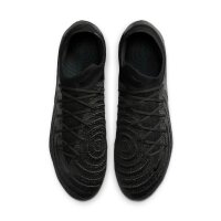 Nike Phantom GX 2 Elite SG Fußballschuh schwarz