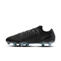 Nike Phantom GX 2 Elite SG Fußballschuh schwarz