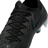 Nike Phantom GX 2 Elite SG Fußballschuh schwarz 42,5