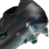 Nike Phantom GX 2 Elite SG Fußballschuh schwarz 43