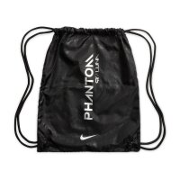 Nike Phantom GX 2 Elite SG Fußballschuh schwarz 44,5