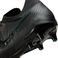 Nike Phantom GX 2 Elite AG Fußballschuh schwarz 41