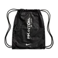 Nike Phantom GX 2 Elite AG Fußballschuh schwarz 42
