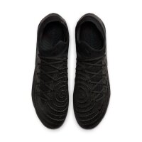 Nike Phantom GX 2 Elite AG Fußballschuh schwarz 42