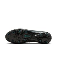 Nike Phantom GX 2 Elite AG Fußballschuh schwarz 42