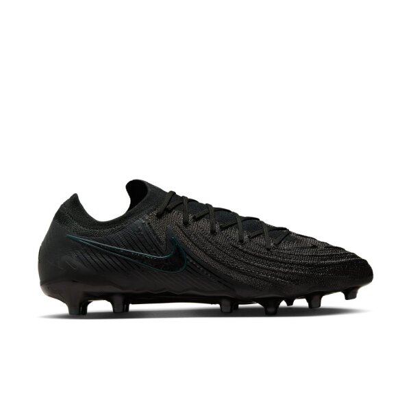 Nike Phantom GX 2 Elite AG Fußballschuh schwarz 42,5