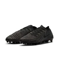 Nike Phantom GX 2 Elite AG Fußballschuh schwarz 42,5