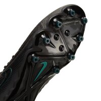 Nike Phantom GX 2 Elite AG Fußballschuh schwarz 42,5