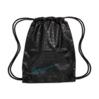 Nike Tiempo Legend 10 Elite SG Fußballschuh schwarz 42,5