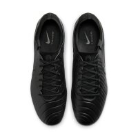 Nike Tiempo Legend 10 Elite SG Fußballschuh schwarz 43