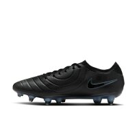 Nike Tiempo Legend 10 Elite SG Fußballschuh schwarz 43