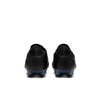 Nike Tiempo Legend 10 Elite SG Fußballschuh schwarz 45