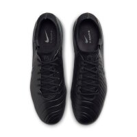 Nike Tiempo Legend 10 Elite AG Kunstrasenschuh schwarz