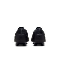 Nike Tiempo Legend 10 Elite AG Kunstrasenschuh schwarz 43