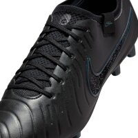 Nike Tiempo Legend 10 Elite AG Kunstrasenschuh schwarz 45