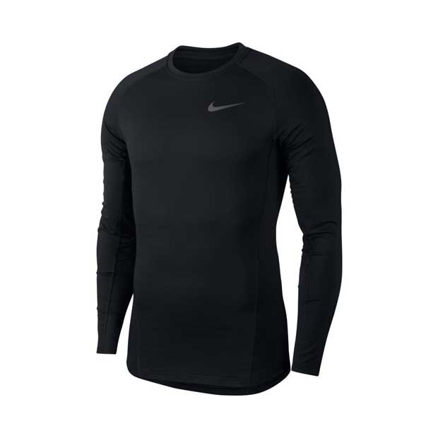 Nike Thermo-FIT Run Division Sphere Men's Running Top Black/pure ...