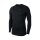 Nike Pro Thermo Funktionsshirt lang schwarz