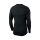 Nike Pro Thermo Funktionsshirt lang schwarz