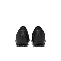 Nike Mercurial Air Zoom Vapor 16 Elite AG Kunstrasenschuh schwarz 41