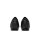 Nike Mercurial Air Zoom Vapor 16 Elite AG Kunstrasenschuh schwarz 41