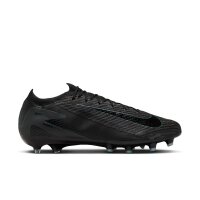 Nike Mercurial Air Zoom Vapor 16 Elite AG Kunstrasenschuh schwarz 42