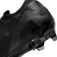 Nike Mercurial Air Zoom Vapor 16 Elite AG Kunstrasenschuh schwarz 42