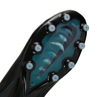 Nike Mercurial Air Zoom Vapor 16 Elite AG Kunstrasenschuh schwarz 42,5