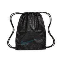 Nike Mercurial Air Zoom Superfly 10 Elite AG Kunstrasenschuh schwarz 44