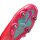 Nike Mercurial Air Zoom Vapor 16 Elite SG Stollenschuh rot/türkis
