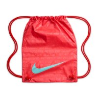 Nike Mercurial Air Zoom Vapor 16 Elite SG Stollenschuh rot/türkis 44