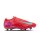 Nike Mercurial Air Zoom Vapor 16 Elite SG Stollenschuh rot/türkis 44