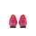 Nike Mercurial Air Zoom Vapor 16 Elite SG Stollenschuh rot/türkis 44