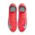 Nike Mercurial Air Zoom Superfly 10 Elite SG Stollenschuh rot/türkis 44,5