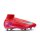 Nike Mercurial Air Zoom Superfly 10 Elite SG Stollenschuh rot/türkis 45,5