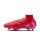 Nike Mercurial Air Zoom Superfly 10 Elite SG Stollenschuh rot/türkis 45,5